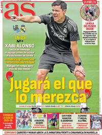 Jornal AS