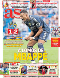 Jornal AS