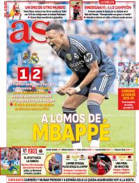 Jornal AS