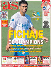 Jornal AS