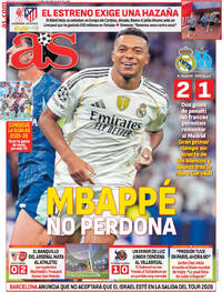 Jornal AS