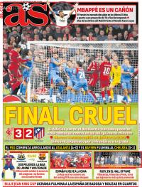Jornal AS