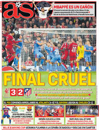 Jornal AS