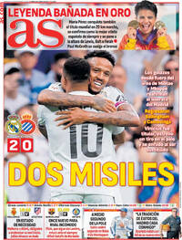 Jornal AS - 2025-09-21