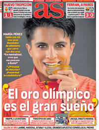 Jornal AS - 2025-09-22