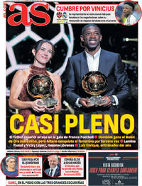 Jornal AS - 2025-09-23