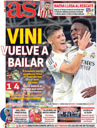 Jornal AS - 2025-09-24