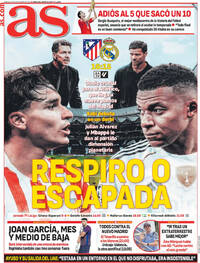 Jornal AS - 2025-09-27