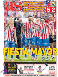 Jornal AS - 2025-09-28