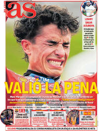 Jornal AS - 2025-09-29