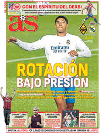 Jornal AS - 2025-09-30