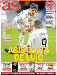 Jornal AS - 2025-10-03