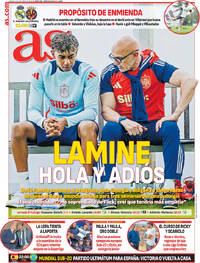 Jornal AS