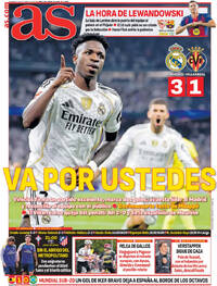 Jornal AS - 2025-10-05