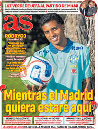 Jornal AS - 2025-10-07