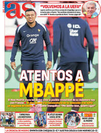 Jornal AS - 2025-10-10