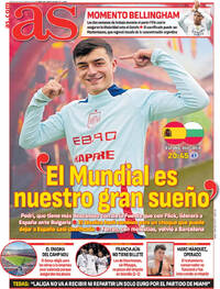 Jornal AS - 2025-10-14