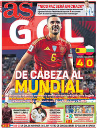 Jornal AS