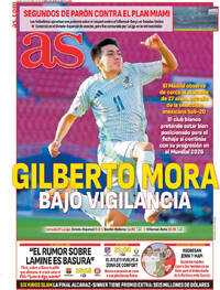 Jornal AS