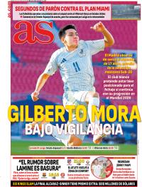 Jornal AS