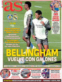 Jornal AS - 2025-10-19