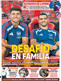 Jornal AS