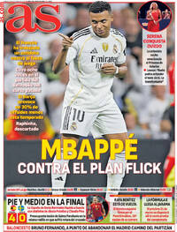 Jornal AS