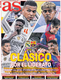 Jornal AS