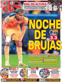 Jornal AS - 2025-11-06