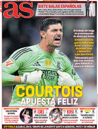 Jornal AS - 2025-11-07