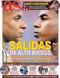 Jornal AS - 2025-11-09