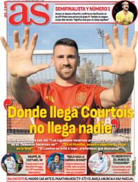 Jornal AS - 2025-11-14