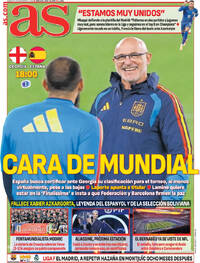 Jornal AS - 2025-11-15