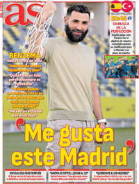 Jornal AS - 2025-11-18