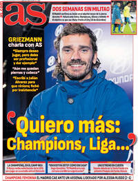 Jornal AS - 2025-11-20