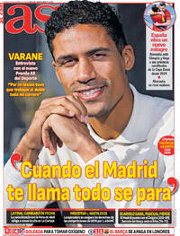 Jornal AS - 2025-11-21