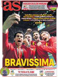 Jornal AS - 2025-11-23