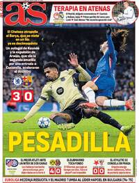 Jornal AS - 2025-11-26