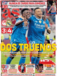 Jornal AS - 2025-11-27