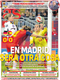 Jornal AS - 2025-11-29