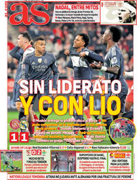 Jornal AS - 2025-12-01