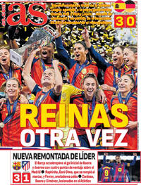 Jornal AS - 2025-12-03