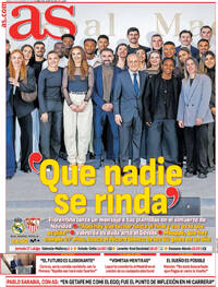 Jornal AS - 2025-12-20