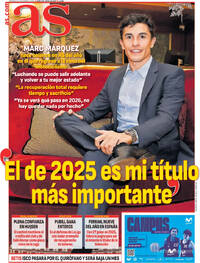 Jornal AS - 2025-12-28