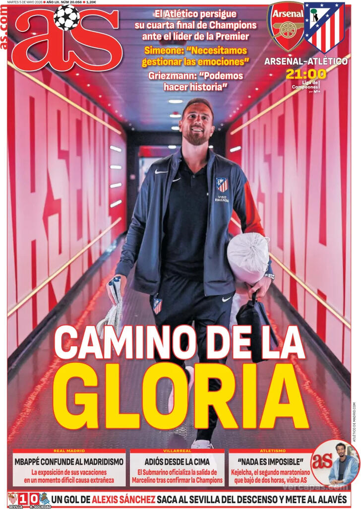 Jornal AS