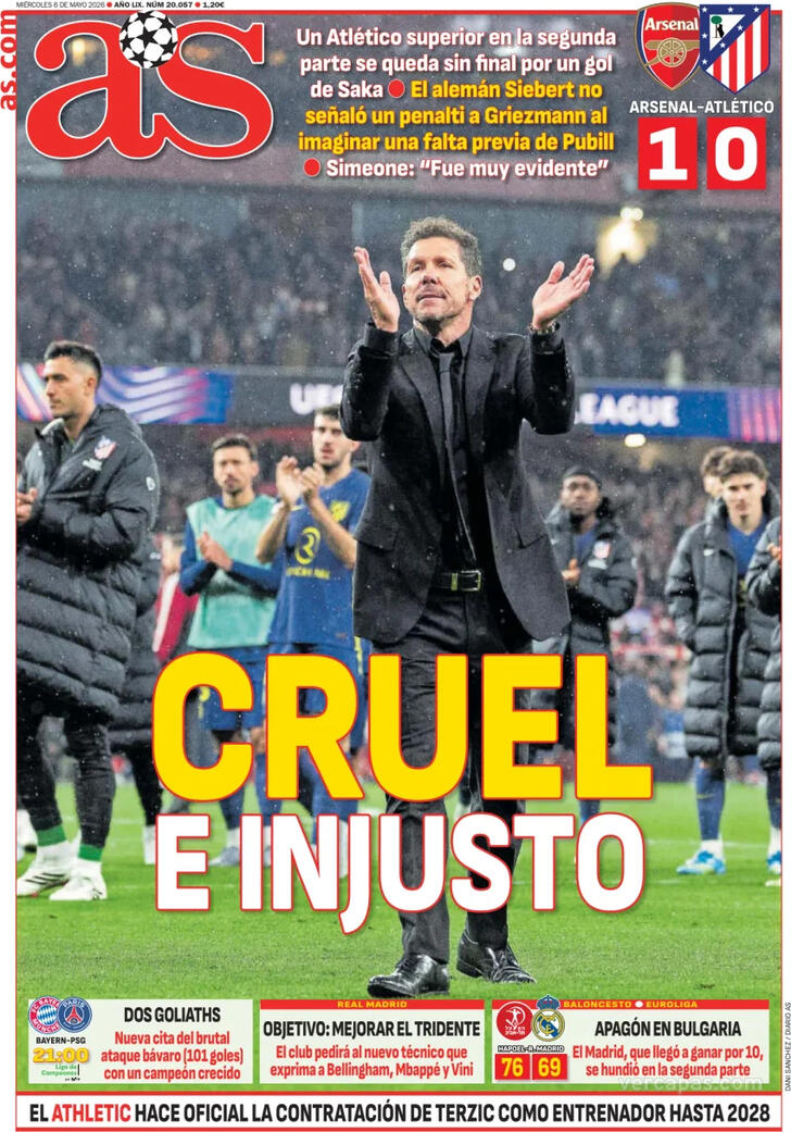 Jornal AS