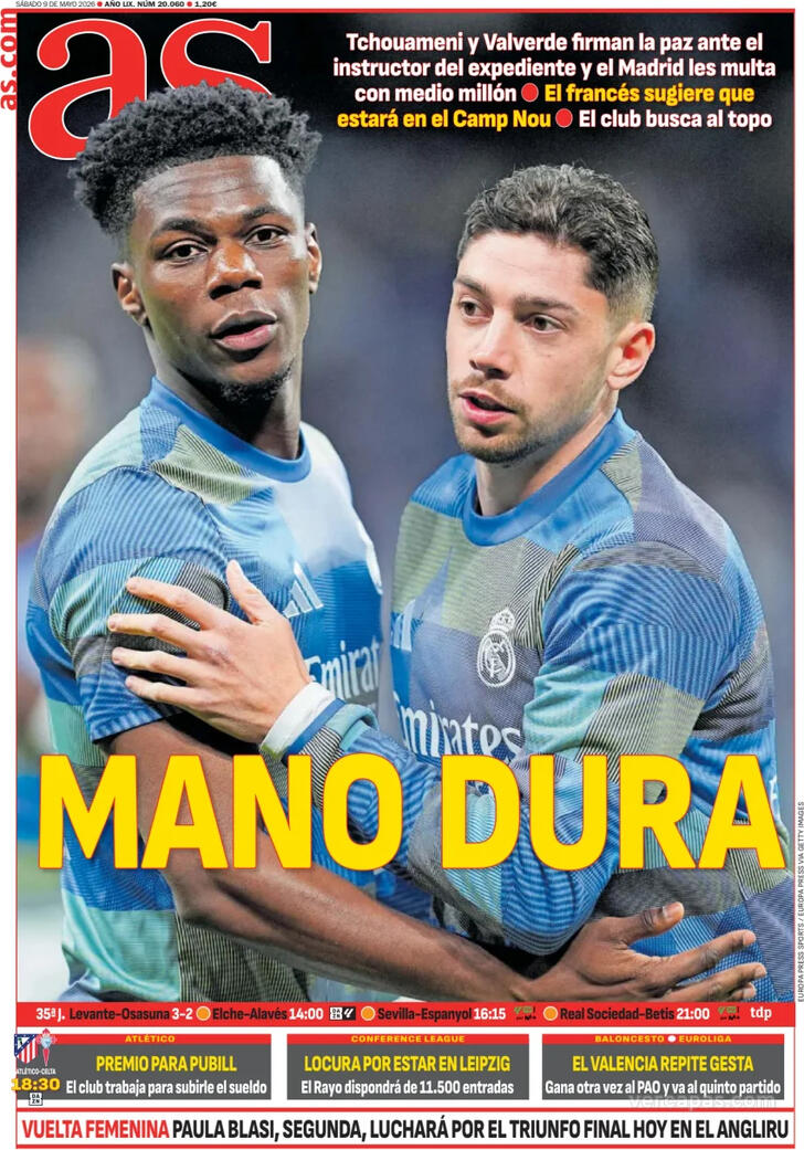 Jornal AS