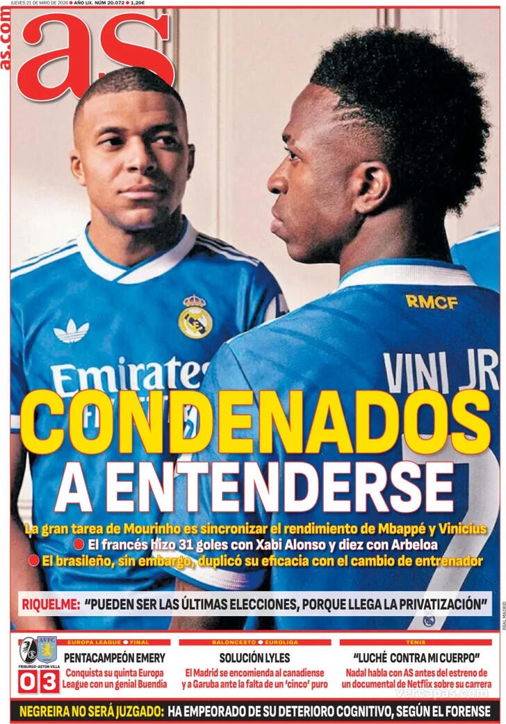 Jornal AS