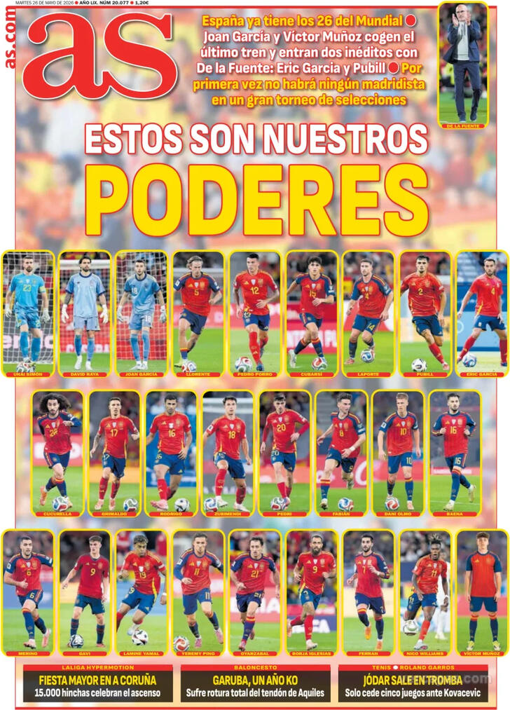 Jornal AS