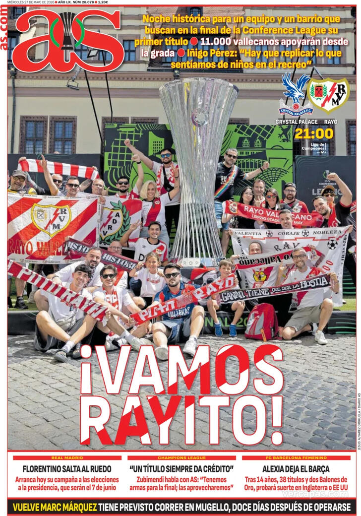Jornal AS